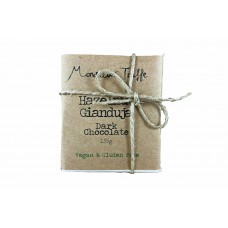Hazelnut Gianduja - Dark
